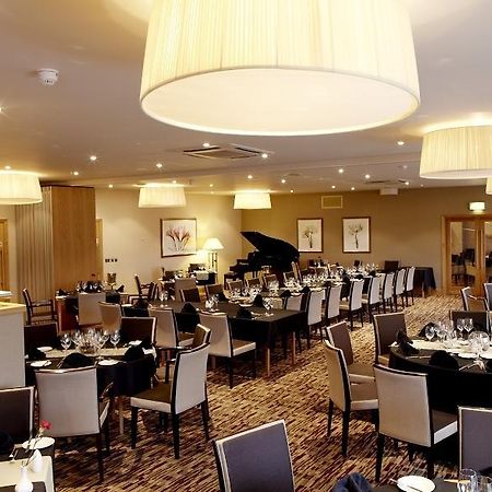 The Charnwood Hotel Blyth  Esterno foto